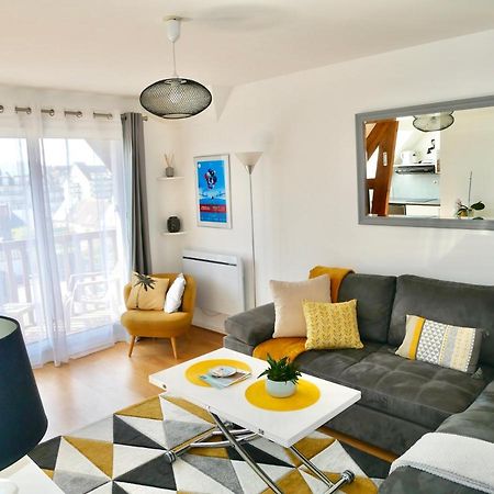 Cabourg Mathilde Apartment ภายนอก รูปภาพ