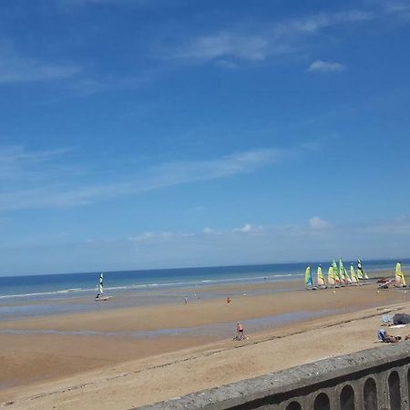 Cabourg Mathilde Apartment ภายนอก รูปภาพ