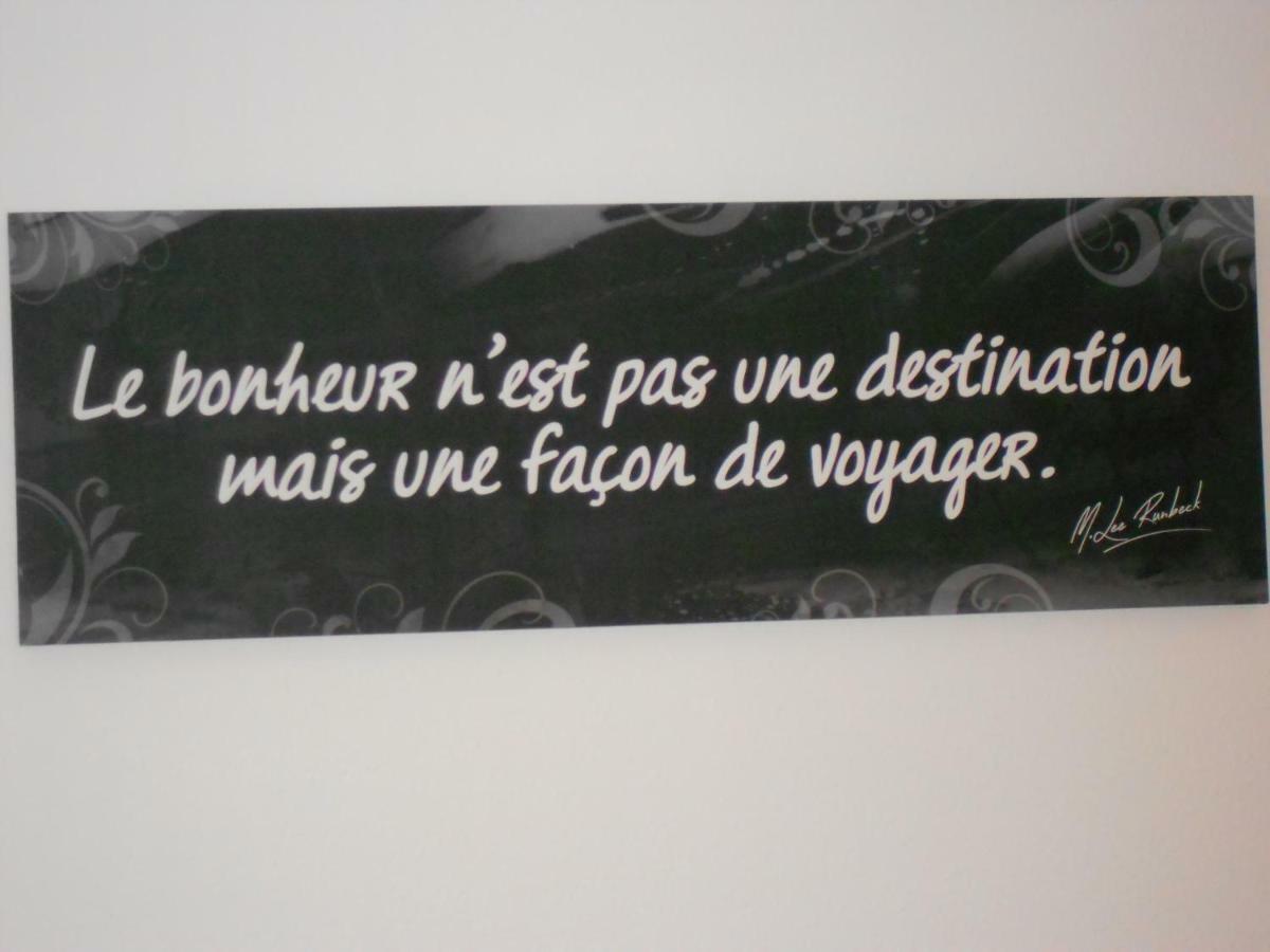 Cabourg Mathilde Apartment ภายนอก รูปภาพ