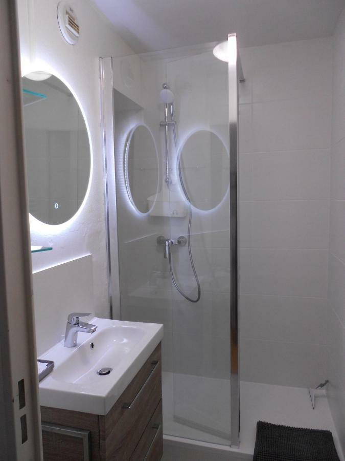 Cabourg Mathilde Apartment ภายนอก รูปภาพ